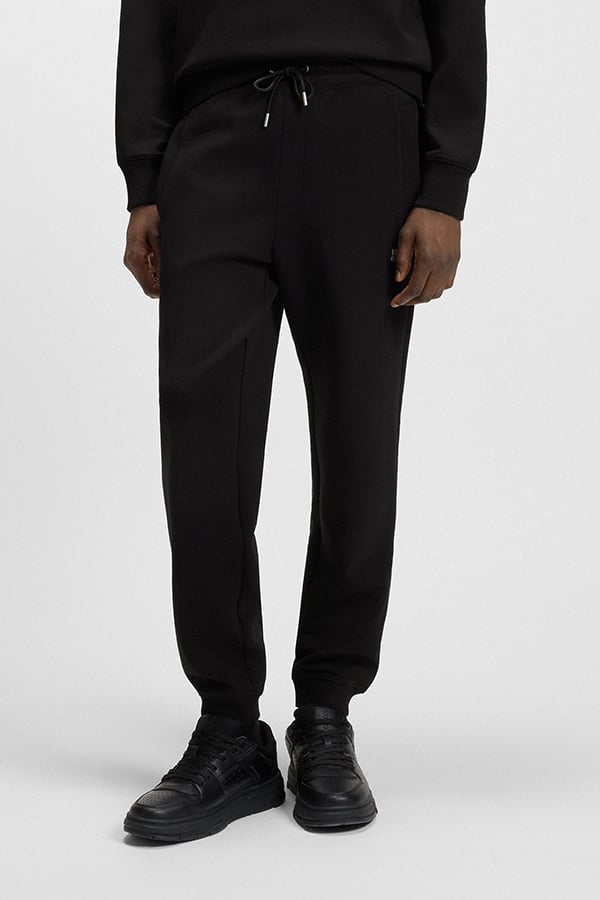 ΠΑΝΕΛΟΝΙ (ΦΟΡΜΑΣ) HUGO - 002 ΜΑΥΡΟ